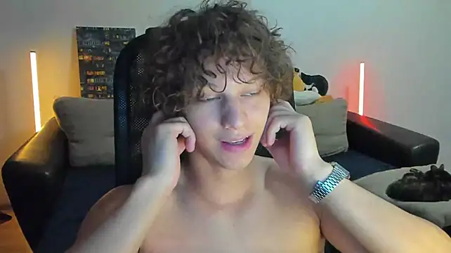 Ostin_meow live cam