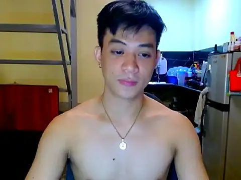 AsianCUMQUICKLY webcam
