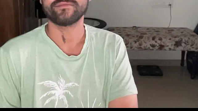 Mr_Ajnabee
