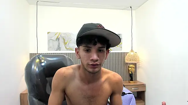 JDWhite18 live cam
