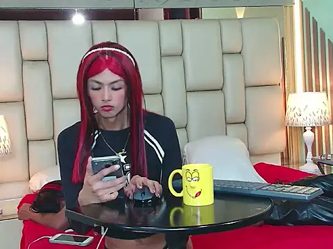 IzadoraANDateneaa