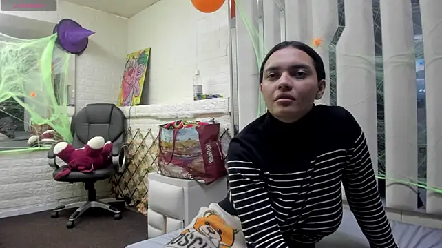 Julietha_foxterxx
