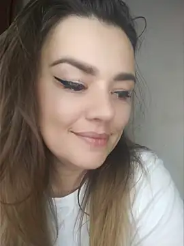 KrissSexi, modèle webcam