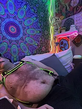 Jackjack716 live cam
