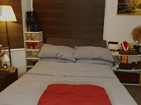 SeductiveVictoria live cam