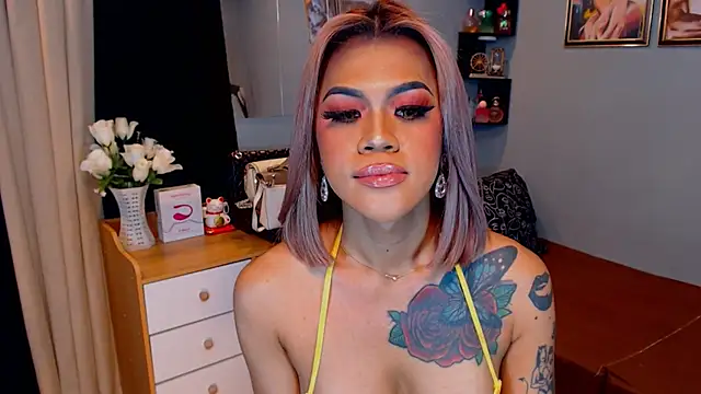 StellaStrong30