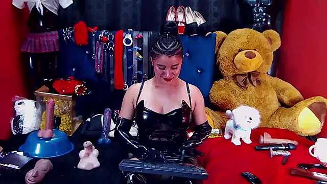Hannamariana