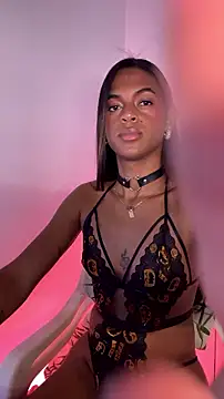 Vablopewi - Trans webcam sex chat