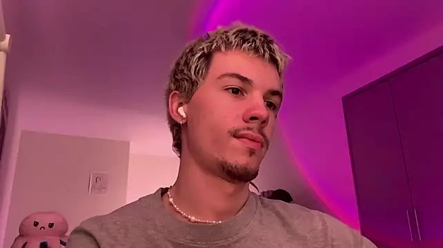 Jeremy1Scott live cam