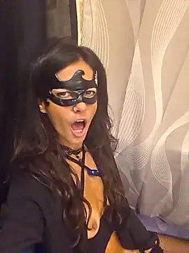 EmySkinny85 webcam