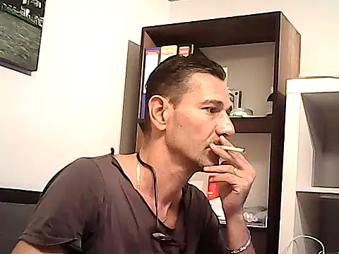 mastercharisma35