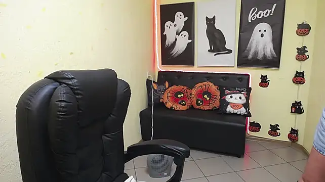 VanessaHotts live cam