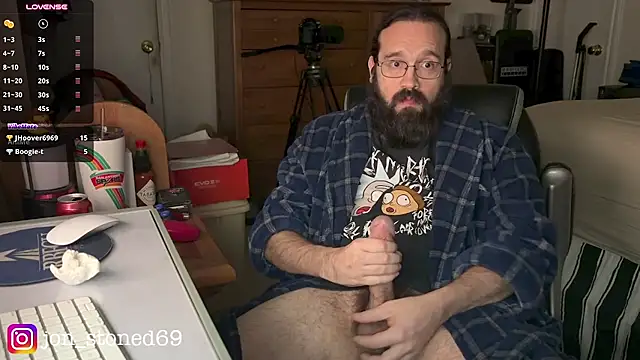 Apocalypse_Jerry live cam