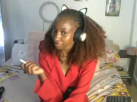 SexyPanker live cam