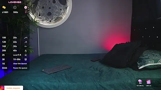 jordan_mayers02 live cam