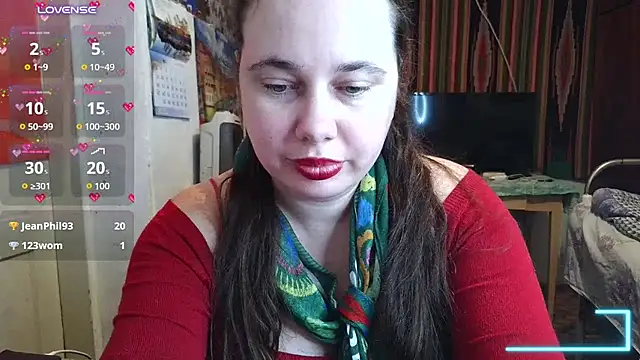 Cora_Maro live cam