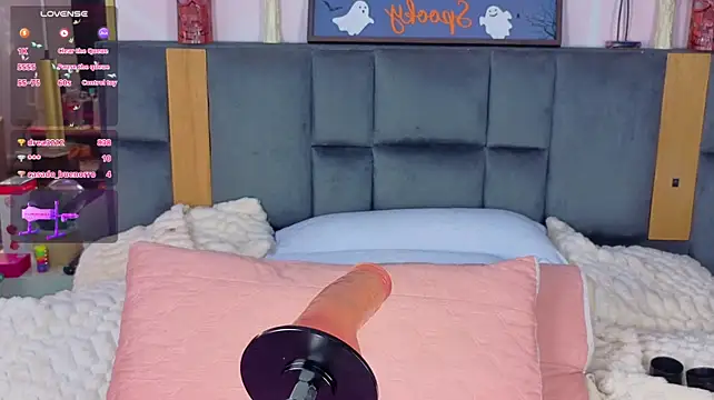 MadyJackson live cam