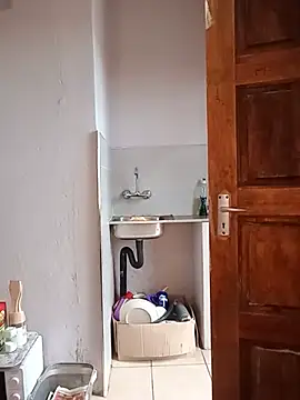 AfricanPopi live cam