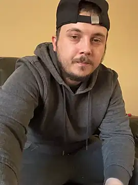 XXKieran live cam