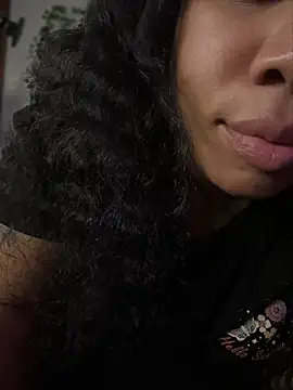 RoxieVoss live cam