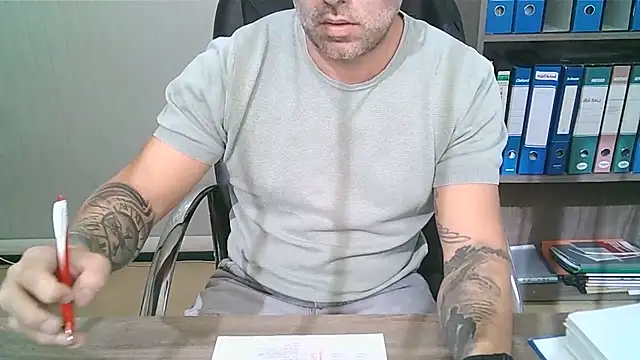 Evasionee live cam