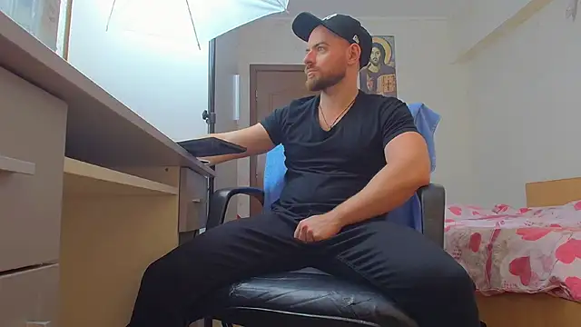Ryanstone_ live cam