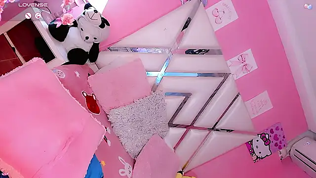 Niccolls_Princess_ live cam