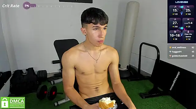 jeremy_job live cam