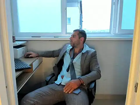 rickysun live cam