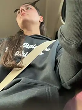 BrunetteNymph