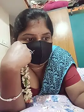 IndianTamil7861 live cam