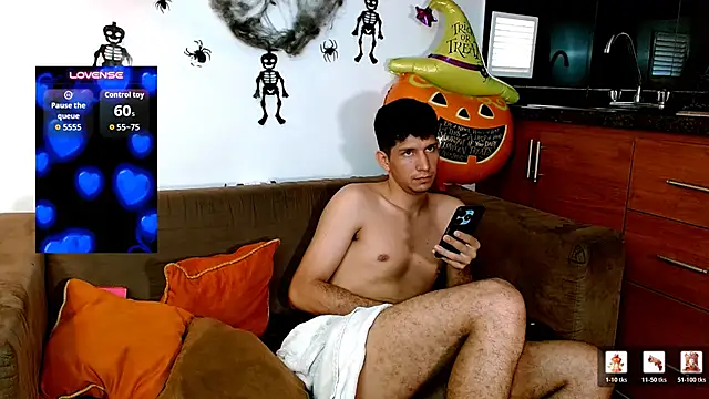 Lukas_harper live cam