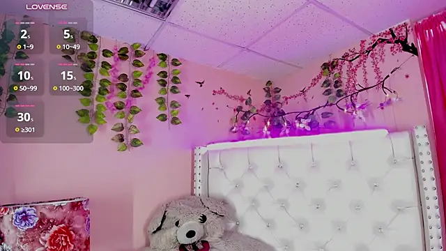 ivonnexx_ live cam