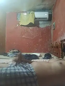 Comandante06 live cam