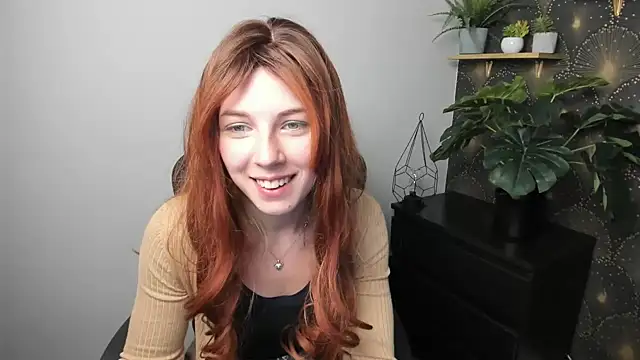 MilkisRuby live cam