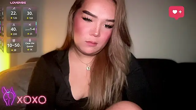 Miss_Cataleyaxxx live cam