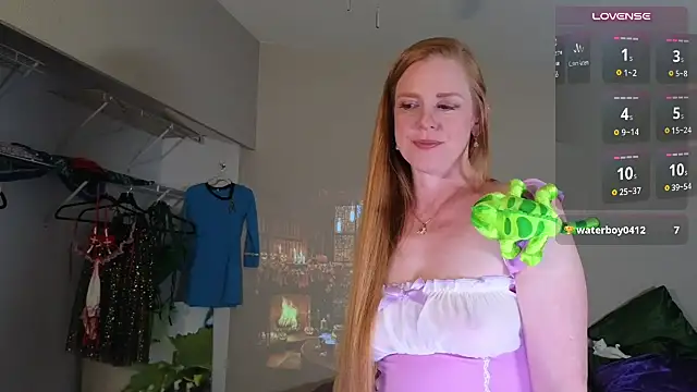CharlotteDoe