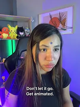 NishaXXX- webcam