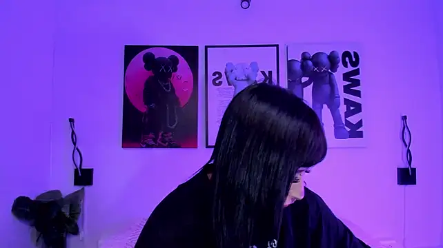 Kat_VonDe webcam