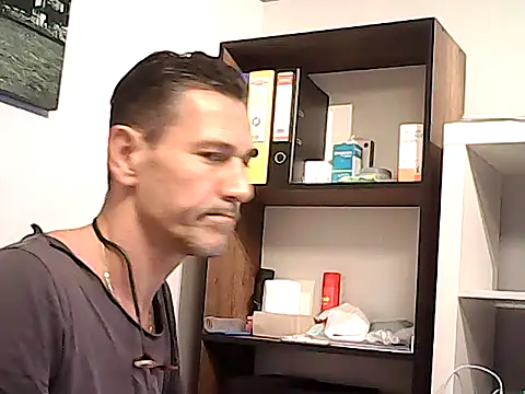 mastercharisma35