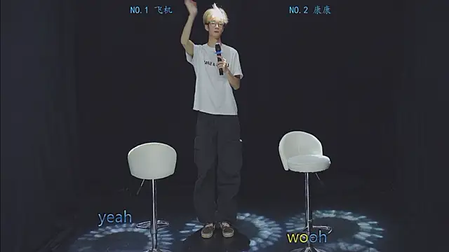 lv-8888 (M twink) - 欢迎各位哥哥来到直播间