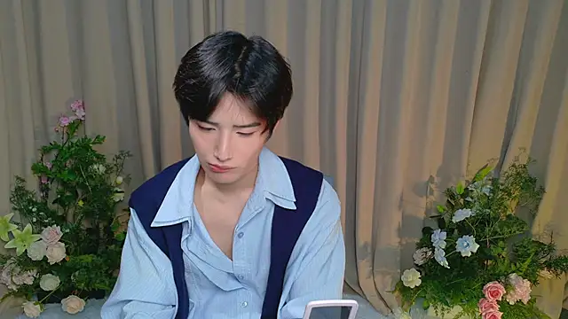 Lumi-ya live cam
