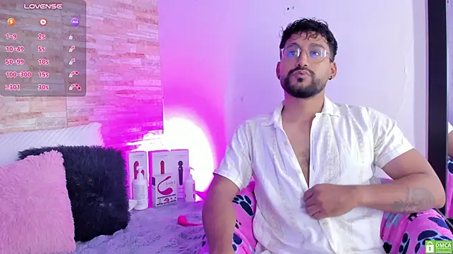 danna_n_mikee (G young) - Touch my boobs over my clothes 👚