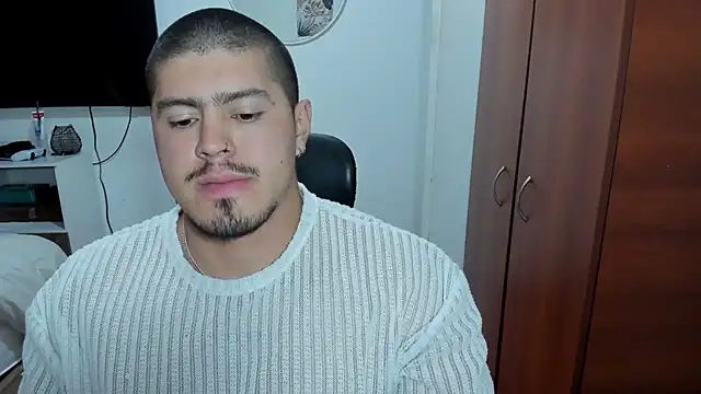 Baltazar_Dupont live cam on StripChat