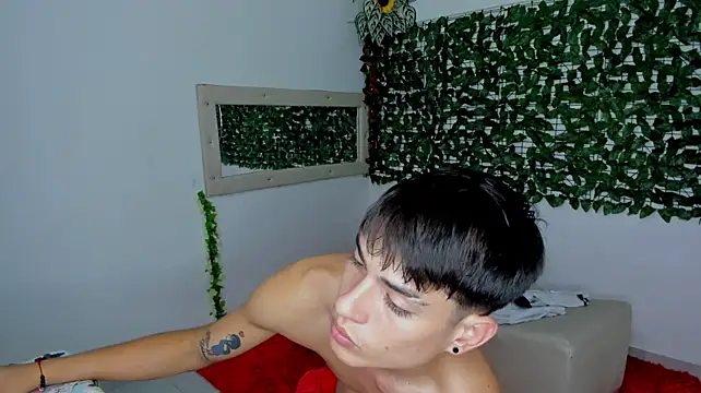 The_beby_guy live cam