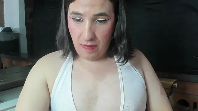 NastyVelvet_ts live cam on StripChat