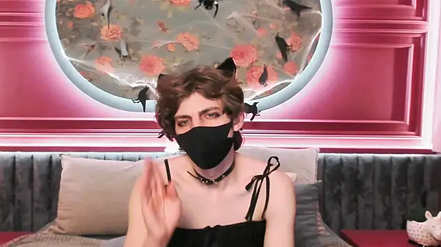 ImpDusk live cam on StripChat