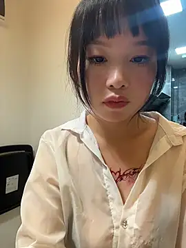 xianyu-ss live sex cam