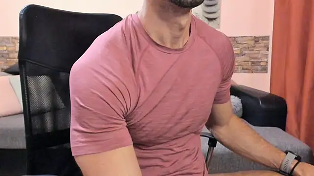 HotHunkTrainer