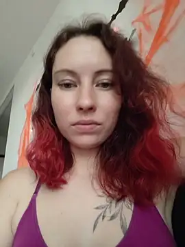 Frost_foxy live cam on StripChat